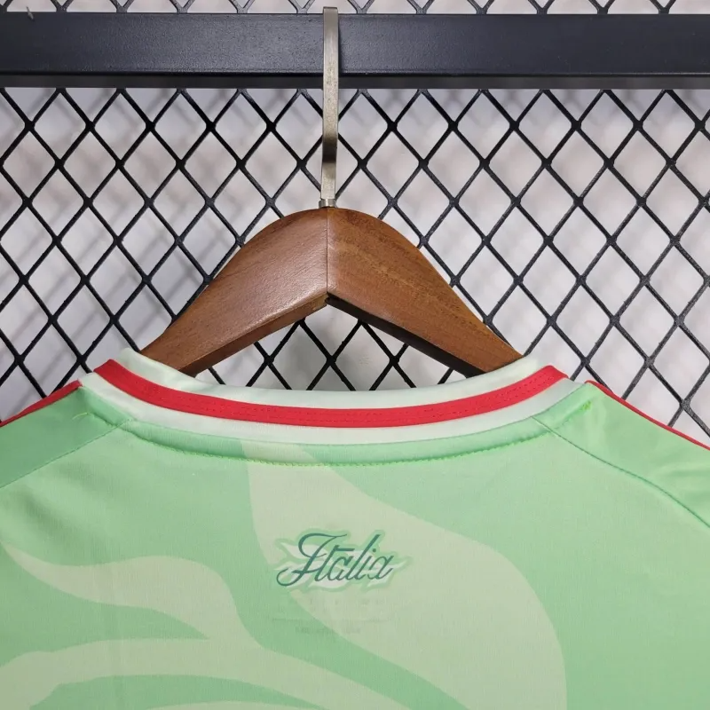 italy jersey 25/26 football kit soccer jersey