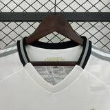 colo colo jersey 25/26 home football kit soccer jersey - PalmSportss