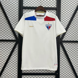 fortaleza away jersey 25/26 football kit soccer jersey - PalmSportss