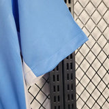 uruguay home jersey 2025 football kit soccer jersey - PalmSportss