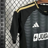kids colo colo jersey 2025-26 away football kit soccer jersey - PalmSportss