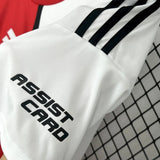 river plate jersey 25/26 third football kit soccer jersey - PalmSportss