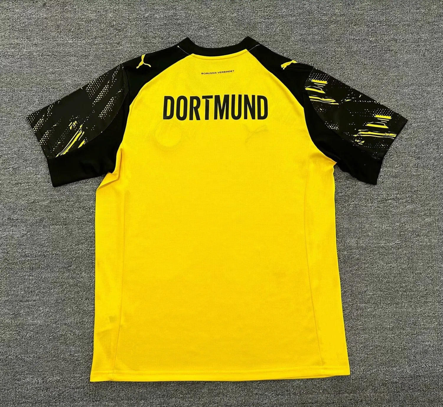 dortmund jersey 25/26 football kit soccer jersey