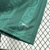 player version plymouth argyle jersey 25/26 home football kit soccer jersey - PalmSportss