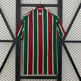 fluminense jersey 25/26 home football kit soccer jersey - PalmSportss