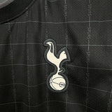 tottenham hotspur jersey 25/26 away football kit soccer jersey - PalmSportss