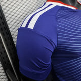 Japan Jersey 2026 World Cup Football Kit Player Version - PalmSportss
