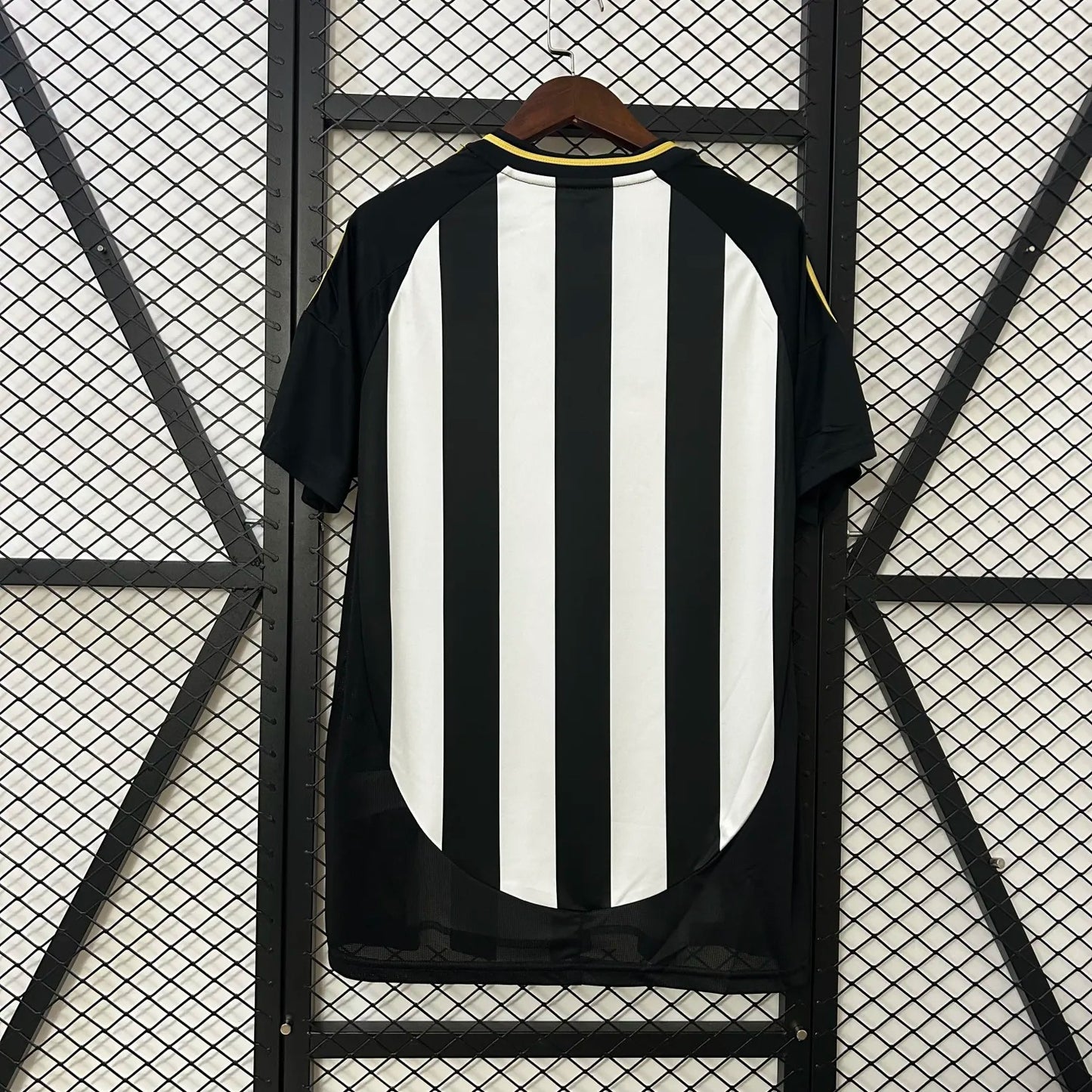 mineiro jersey 25/26 home football kit soccer jersey