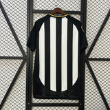 mineiro jersey 25/26 home football kit soccer jersey - PalmSportss