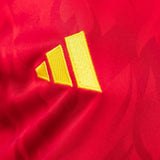 Women Belgium Jersey 2026 World Cup Football Kit Soccer Jersey - PalmSportss