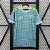 juventus jersey 25/26 away football kit soccer jersey - PalmSportss