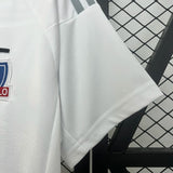 colo colo jersey 25/26 home football kit soccer jersey - PalmSportss