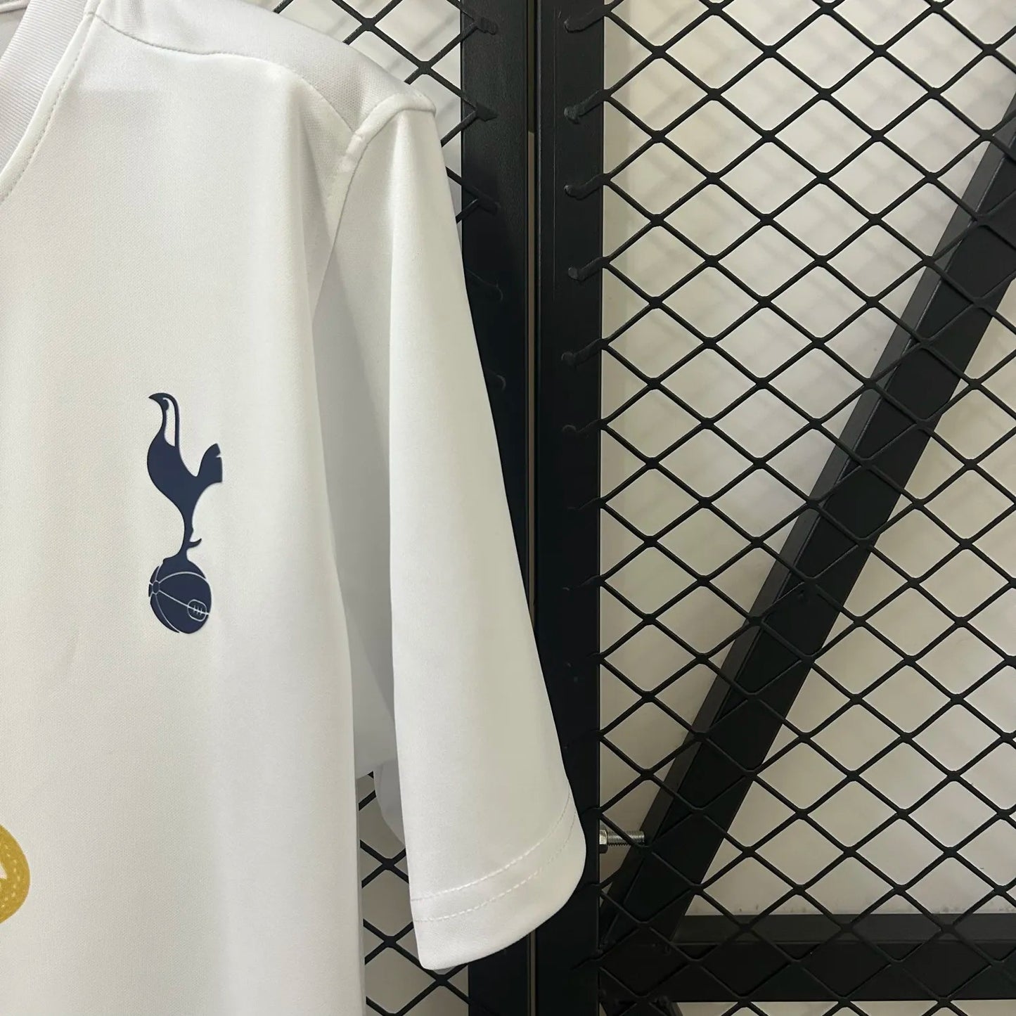 tottenham hotspur jersey 25/26 football kit soccer jersey