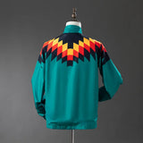 Germany Windbreaker 2025/26 Green Football Kit - PalmSportss