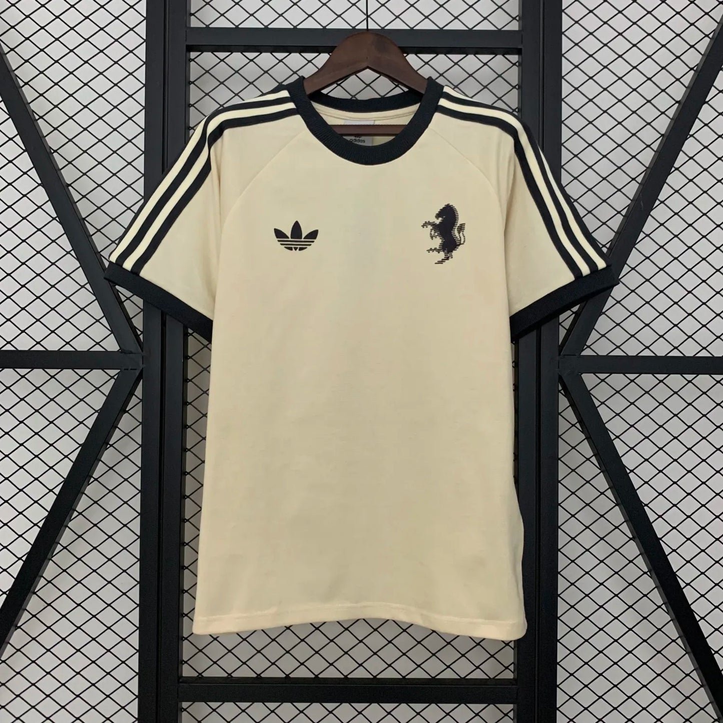 juventus cotton jersey 25/26 football kit soccer jersey
