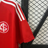 internacional jersey 25/26 home football kit soccer jersey - PalmSportss