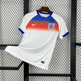 england home jersey 2025 women's euro football kit soccer jersey - PalmSportss