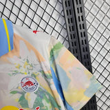 red bull salzburg home jersey 2025 club world cup football kit soccer jersey - PalmSportss
