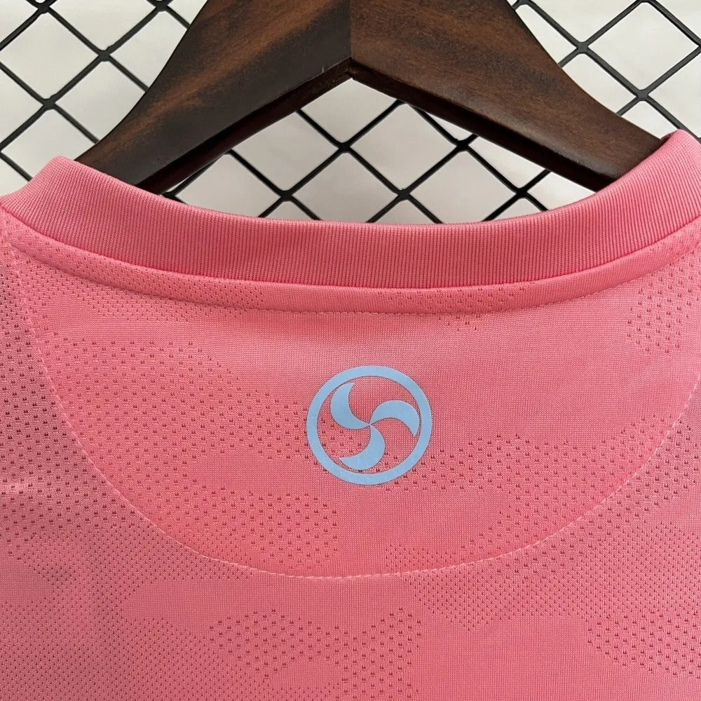 celtic third jersey 25/26 football kit soccer jersey