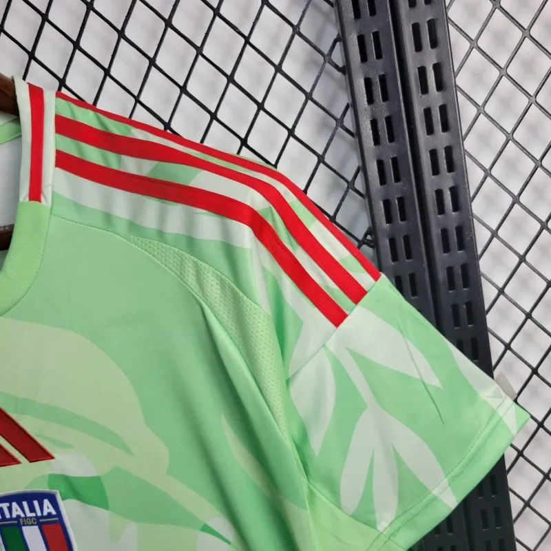 italy jersey 25/26 football kit soccer jersey