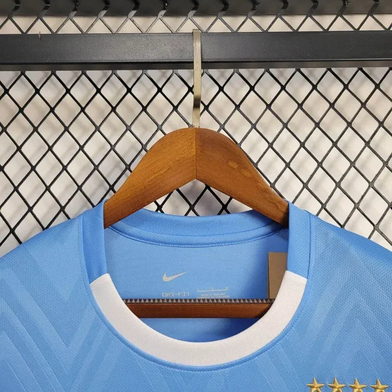 uruguay home jersey 2025 football kit soccer jersey