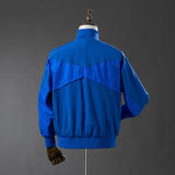 Chelsea Windbreaker 2025/26 Blue Football Kit - PalmSportss