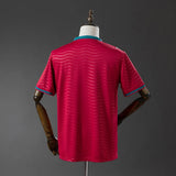 Portugal Jersey 2026 World Cup Home Football Kit - PalmSportss