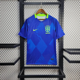 brazil jersey 25/26 away football kit soccer jersey neymar jr - PalmSportss