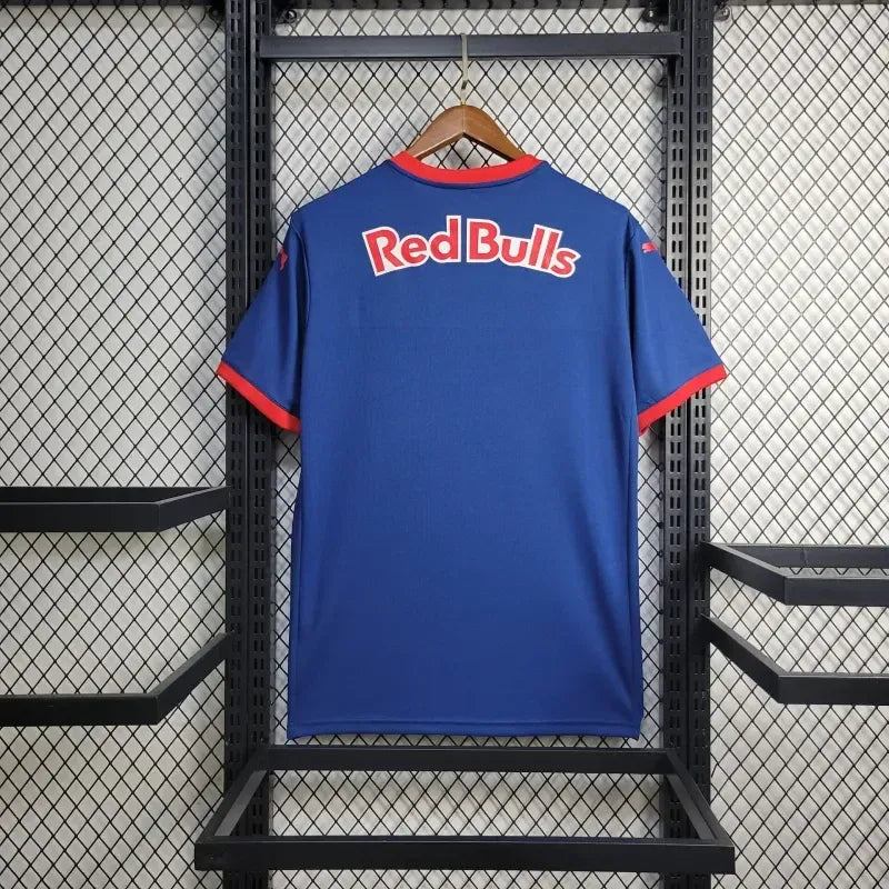 red bull bragantino away jersey 25/26 football kit soccer jersey