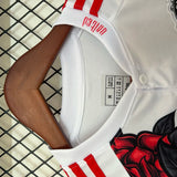 manchester united special jersey 25/26 football kit soccer jersey - PalmSportss