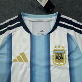Argentina Jersey 2026 World Cup Home Football Kit Soccer Jersey - PalmSportss