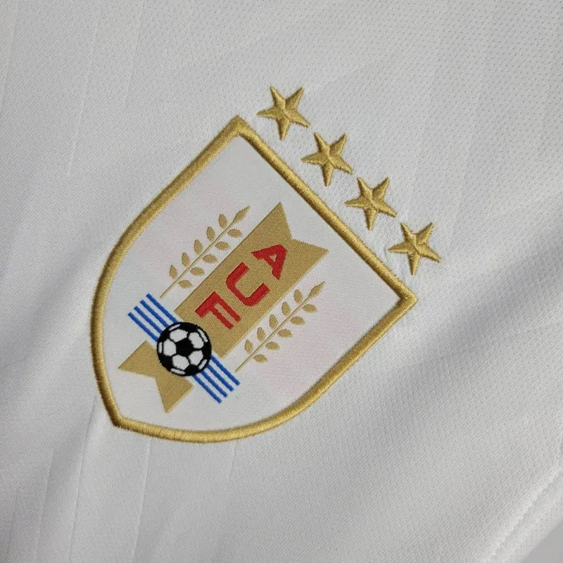 uruguay away jersey 2025 football kit soccer jersey