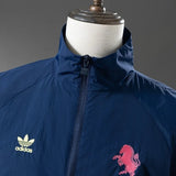 JUV Windbreaker 2025/26 Football Kit - PalmSportss