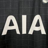 tottenham hotspur jersey 25/26 away football kit soccer jersey - PalmSportss