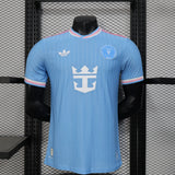 player version inter miami third jersey 25/26 football kit soccer jersey - PalmSportss