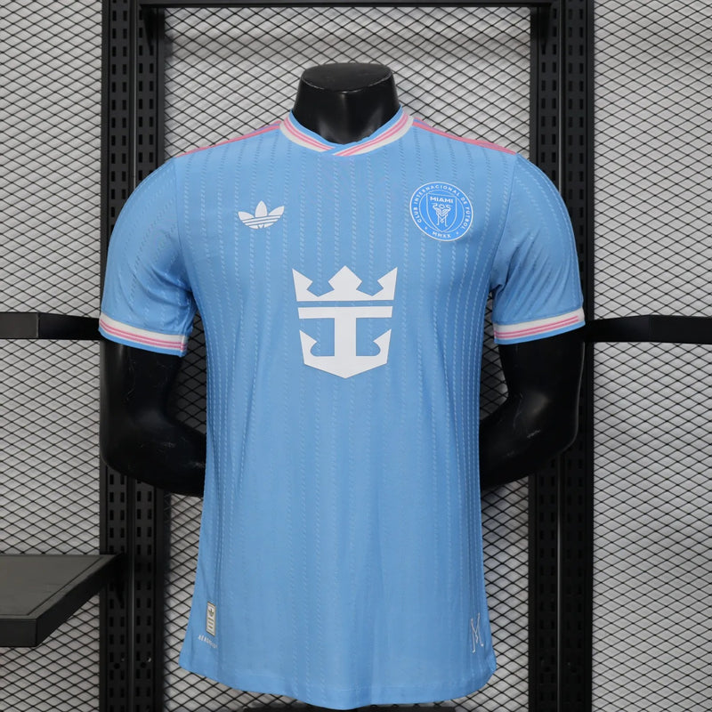 player version inter miami third jersey 25/26 football kit soccer jersey
