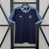 argentina cotton jersey 25/26 football kit soccer jersey - PalmSportss