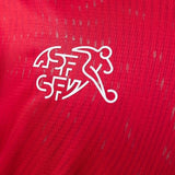 Switzerland Jersey 2026 World Cup Home Football Kit - PalmSportss