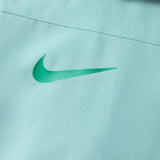 Brazil Windbreaker 2025/26 Green Football Kit - PalmSportss