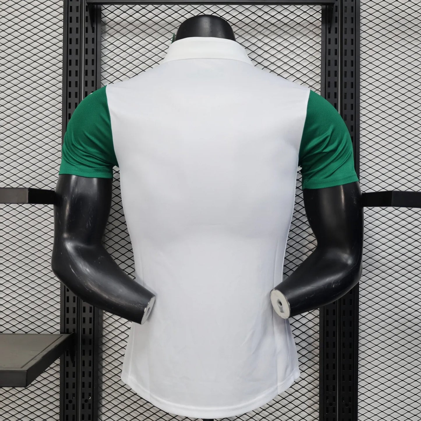 player version palmeiras jersey 25/26 away football kit soccer jersey
