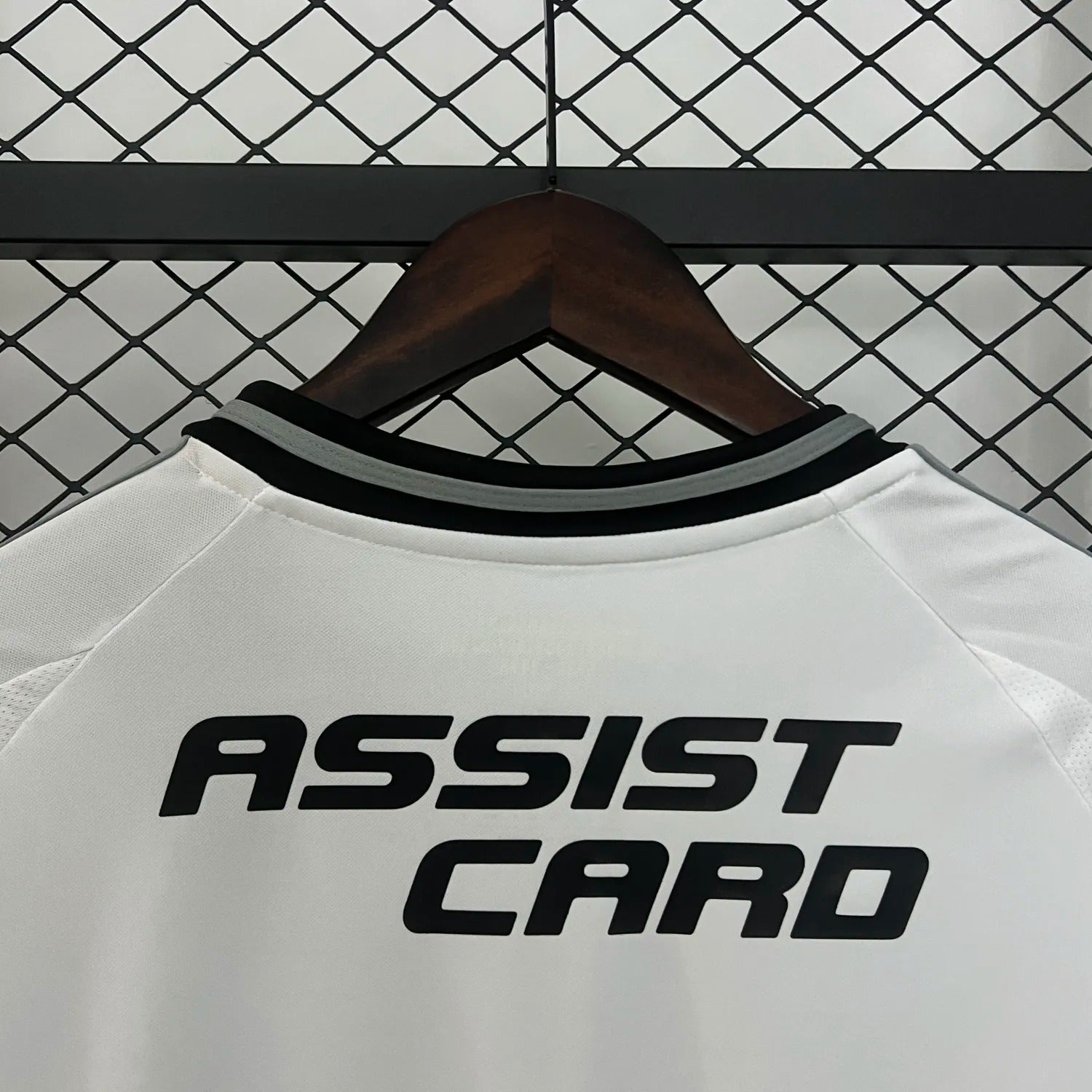 colo colo jersey 25/26 home football kit soccer jersey