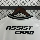 colo colo jersey 25/26 home football kit soccer jersey - PalmSportss