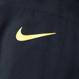 Brazil Windbreaker 2025/26 Black Football Kit - PalmSportss