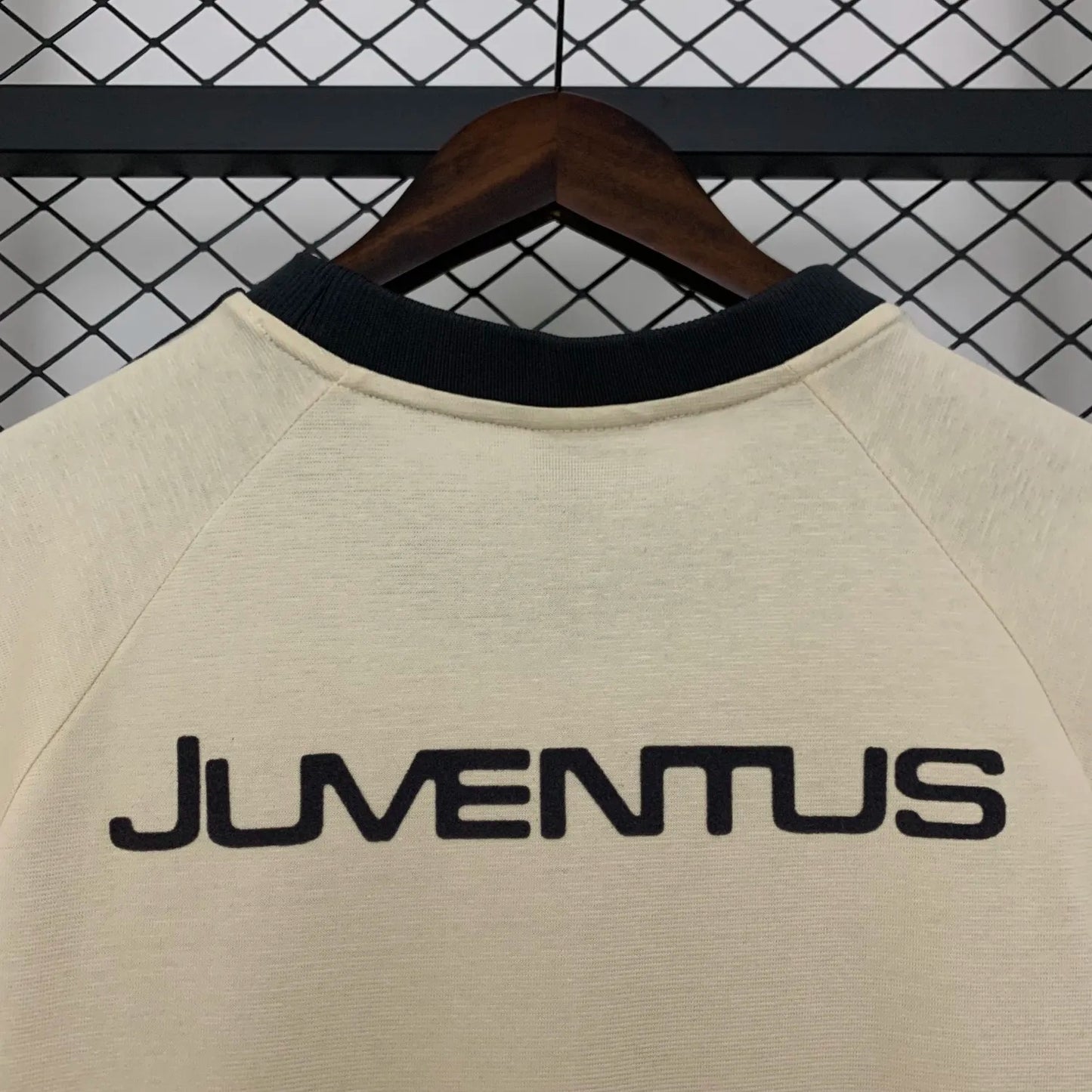 juventus cotton jersey 25/26 football kit soccer jersey