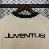juventus cotton jersey 25/26 football kit soccer jersey - PalmSportss