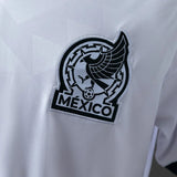 Mexico Jersey 2026 World Cup Away Football Kit - PalmSportss