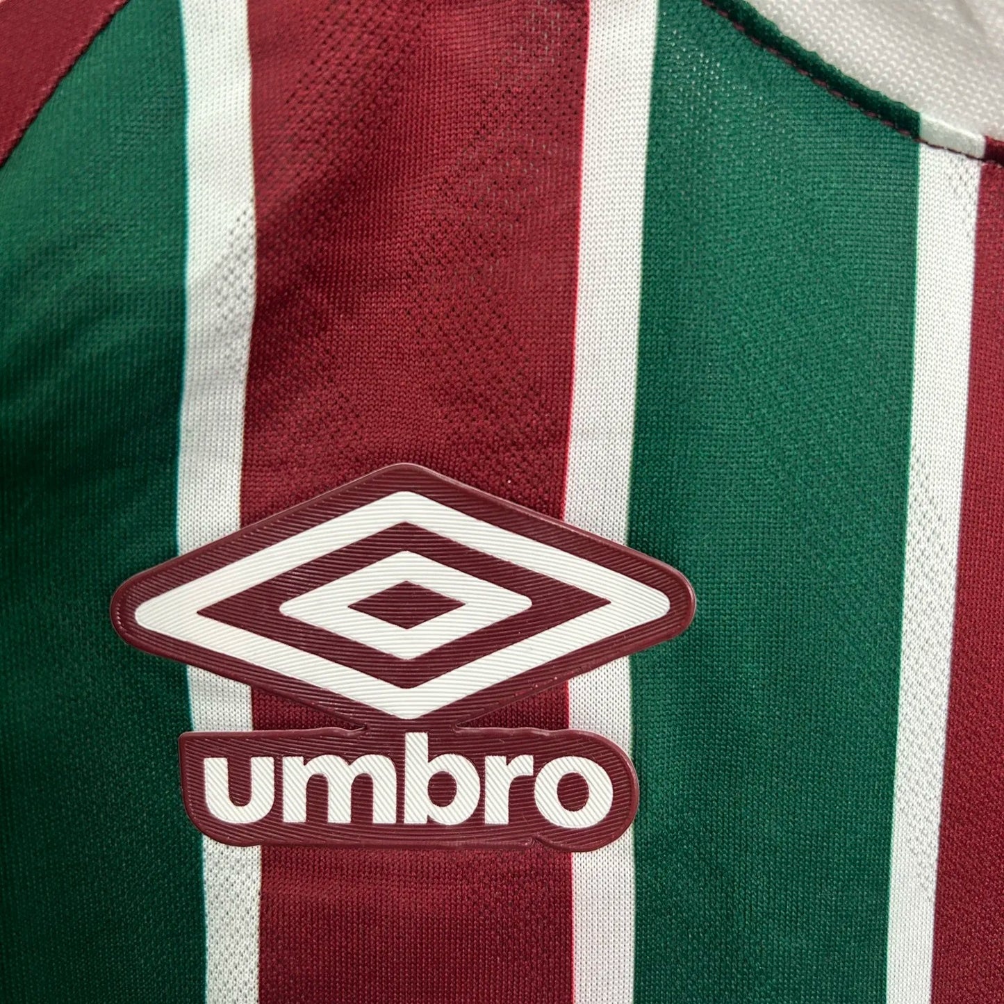 kids fluminense jersey 25/26 home football kit soccer jersey