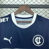 catholic university away jersey 25/26 football kit soccer jersey - PalmSportss