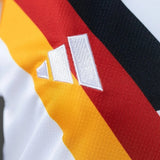 Women Germany Jersey 2026 World Cup Home Football Kit - PalmSportss
