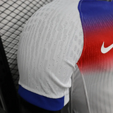player version england home jersey 2025 women's euro football kit soccer jersey - PalmSportss